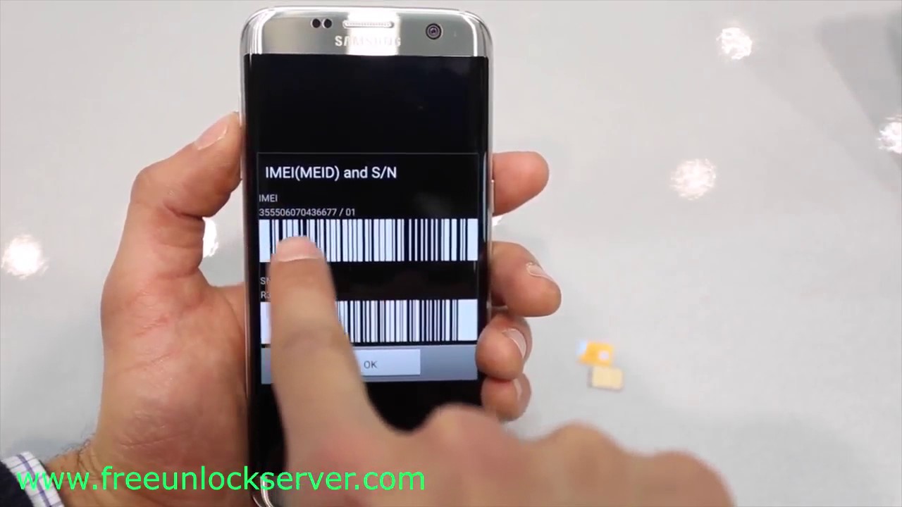 Samsung J6 Network Unlock Code Free